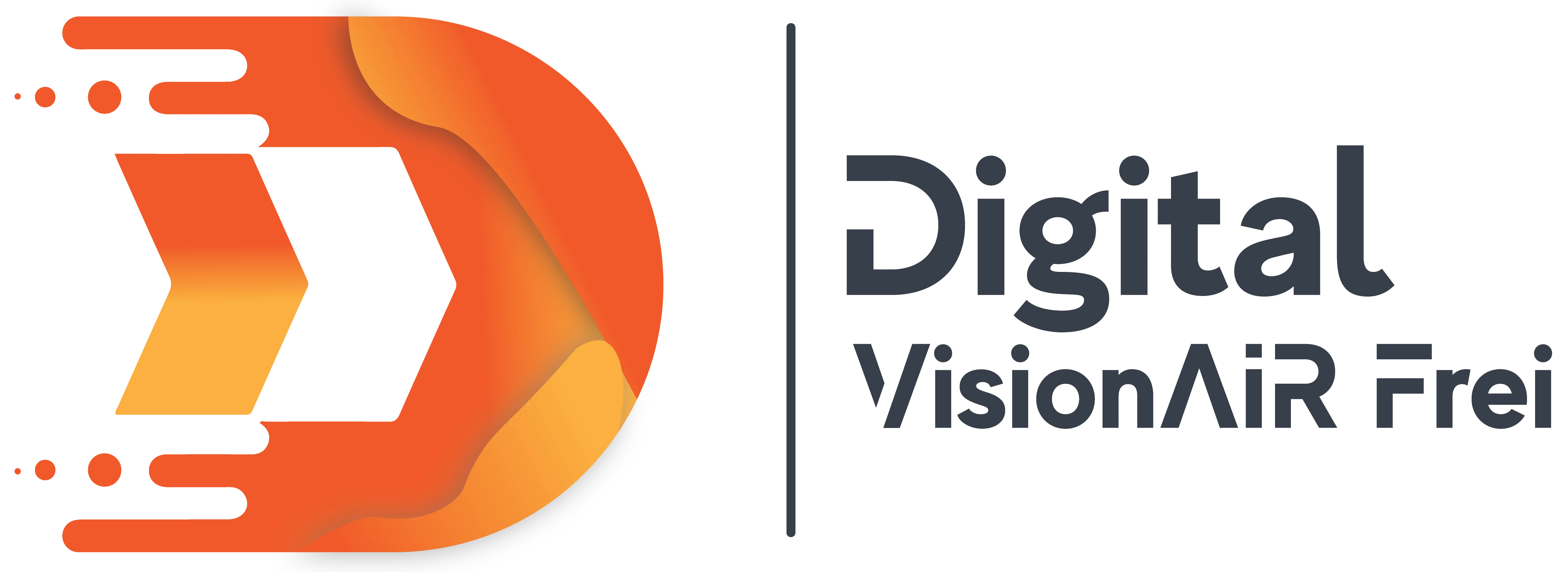 Digital VisionAIR Frei